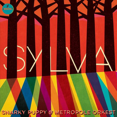 Sylva - Snarky Puppy & Metropole Orkest