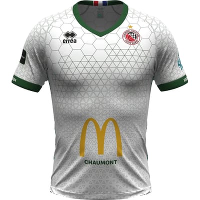 Libero shirt Chaumont 2023/24