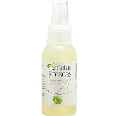 Parfum - Instituto Español - GOTAS FRESCAS - 80 ml - Homme - Extrait de parfum