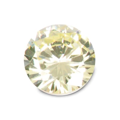 iXXXi-Jewelry-CreArtive Stone Apple Green (1st)-Groen-dames--One size