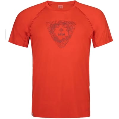 T-shirt Kilpi Wylder