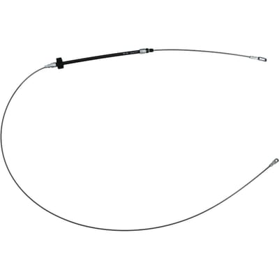 Kabel, parkeerrem LINEX 27.01.69
