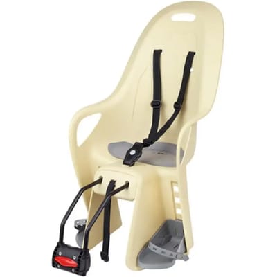 Draagzak met achterframe Polisport Koari Ff Moon