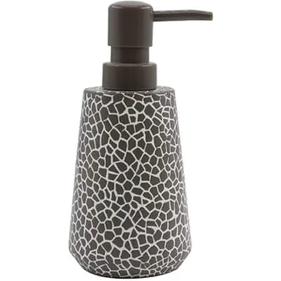 Msv Zeepdispenser Safari Bruin