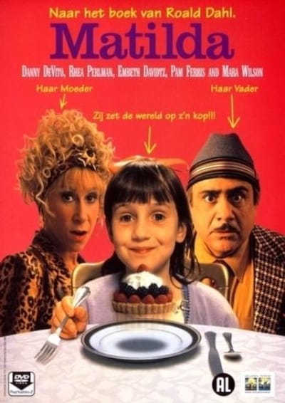 Matilda
