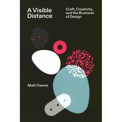 A Visible Distance - Matt Owens