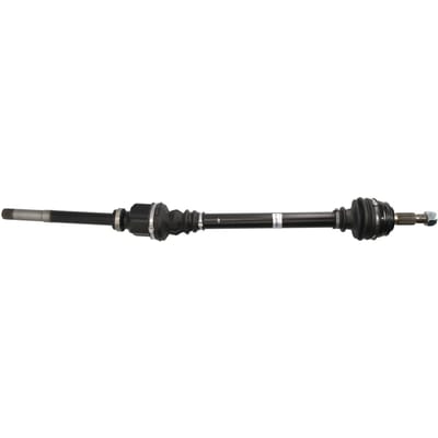 Aandrijfas POINT GEAR PNG74710
