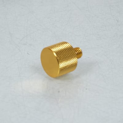 Bouchon niveau huile Tun'R pour scooter Peugeot 50 Zenith Doré / M8 pas 125 Neuf