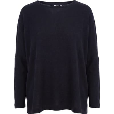 Mama B - Shirt - 480005 - Black