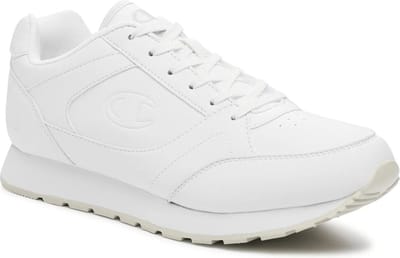 Champion RR CHAMP II ELEMENT herensneaker S22137-CHA-WW001 wit