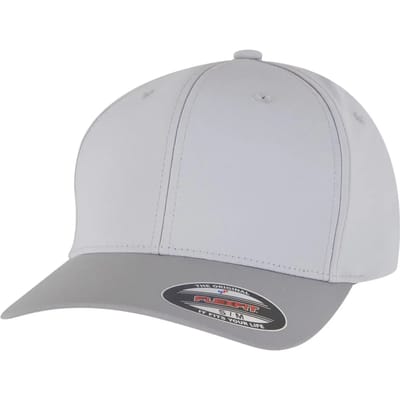 Waterdichte baseballpet Flexfit Tech
