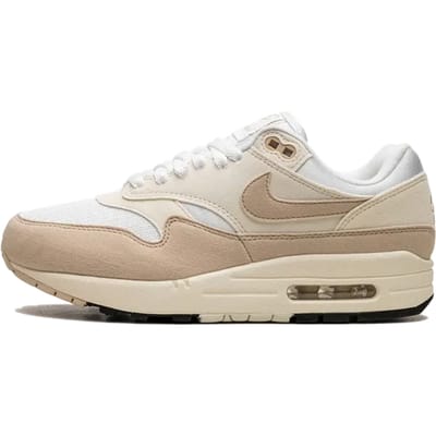 Nike Air Max 1 Pale Ivory Sanddrift (Women's)