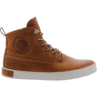 Blackstone ICON - GM06 Cuoio - Originals - Heren - Cognac - Maat: 49
