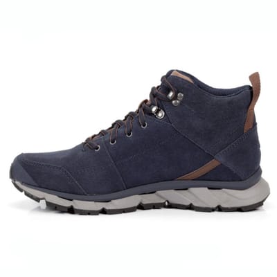 Chiruca wandelschoenen Aborigen 03 GTX Surround Mid - Vibram - Blauw
