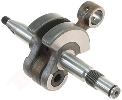 Krukas passend op HUSQVARNA 365 , 372 ( 503 74 87-01 , 503 72 91-74 )
