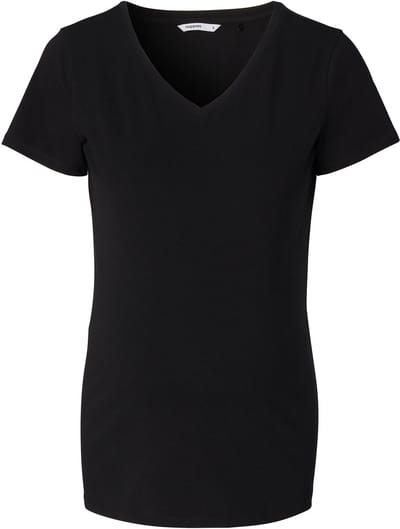 Noppies T-shirt Kaat Zwangerschap - Maat XS