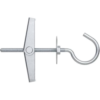 Fischer 045475 KDH 3 K NV Tuimelplug 105 mm 1 set(s)