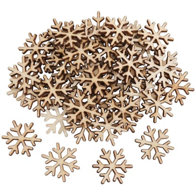 VBS Strooidelen "Snowflakes"