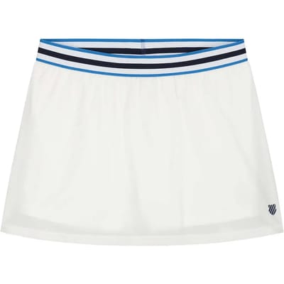 Vrouwenrok K-Swiss Core Team