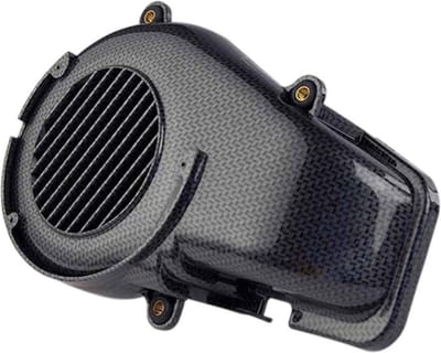 tun'r ontstekingsdeksel voor yamaha 50 bw's scooter 2004 tot 2019 nieuw