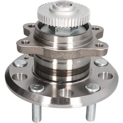 Wiellagerset BTA H20539BTA