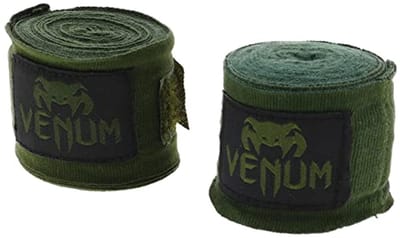 Boksbandages voor Bescherming en Comfort - 4 M