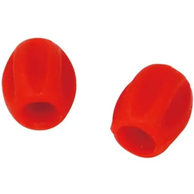 Tips Jagwire Workshop Mini Tube Tops 50pcs