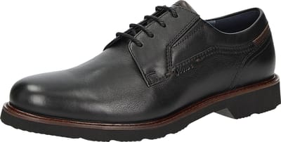 Sioux Dilip-716-H Schnürschuh Heren
