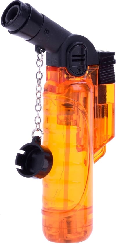 Prof Jet Torch Oranje