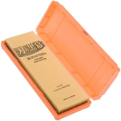 Shapton Pro Stone korrel 1000 medium slijpsteen, K0702