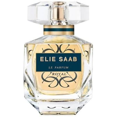 Elie Saab Le Parfum Eau de Spray Damesparfum Dames 50 ml