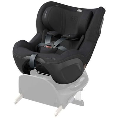 Maxi-Cosi Pearl Slide Pro Authentic Black unisex