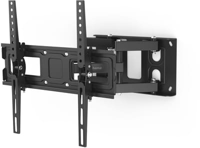 Tv-muurbeugel, draaibaar, kantelbaar, uittrekbaar, 191 cm (75) tot 40 kg