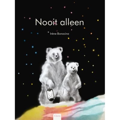 Nooit Alleen - Irène Bonacina