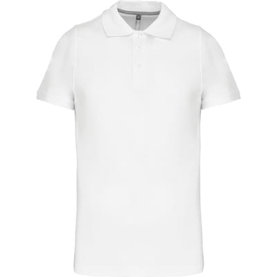 Polo T-shirt Kariban Adulte