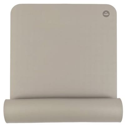 Eco Pro Diamond Yogamat - Ultra Grip, 100% Natuurlijk Rubber voor Pilates en Dynamische Yoga - 185 x 60 x 0,6 cm