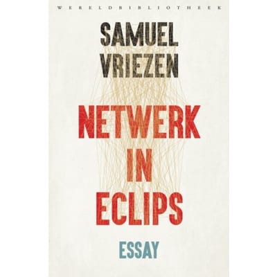 Netwerk In Eclips - Samuel Vriezen