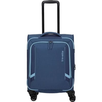 Koffer travelite Corsiica Trolley 4w S ext.
