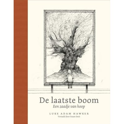 De Laatste Boom - Luke Adam Hawker