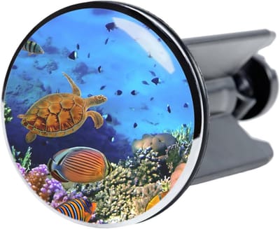 Wastafel stopper - Afvoer stop - Badkamer verfraaien - Verstelbare hoogte - 65 tot 85 cm - Chroom