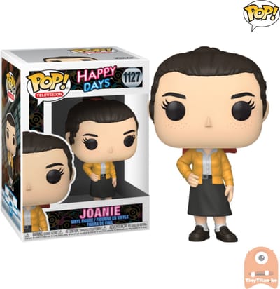 Funko pop! Happy days - Joanie #1127