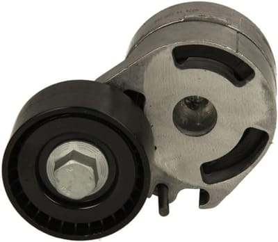 Spanrol Voor Riemen - Accessoire Rol - Auto Motor Onderhoud - Precisie Ontworpen - 11 x 11 x 7.7 cm
