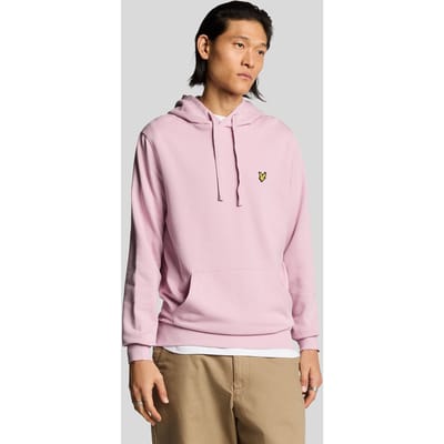 Lyle & Scott Pullover Hoodie