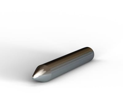 Weller WLTC08IR30 Conische Soldeerpunt 0,8mm voor WLIR30 Serie, 3 stuks