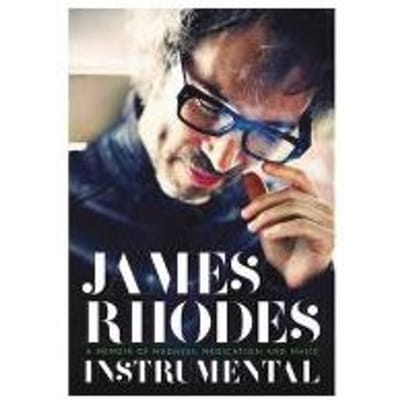 Instrumental - Rhodes, James