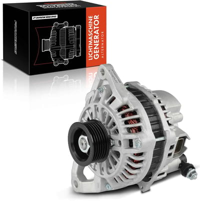 Frankberg 1x Lichtmaschine Generator voor Mazda 3 3 Sedan BK 14L 16L