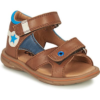 GBB  Platte sandalen SAMI