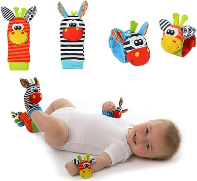 Babynestje / Babynest - Premium kwaliteit, confort katoen, Babybedje, Bumper voor babybedje, knuffelnest voor babybedje