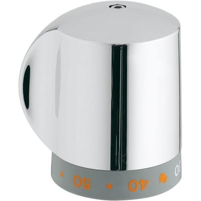 Grohe Grohtherm Ergomix Bedieningselement Sanitairkraan 47409000