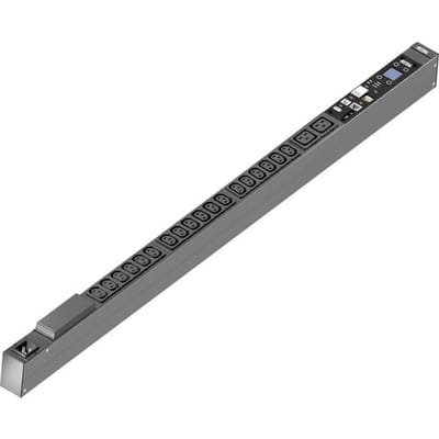 Rittal DK 7979.418 7979418 Rack-stroomverdeler